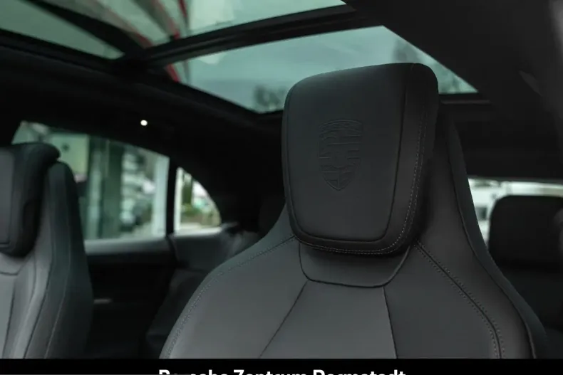 Porsche Macan din 2024 cu 9.305 km - oferta POR206138 - foto 23