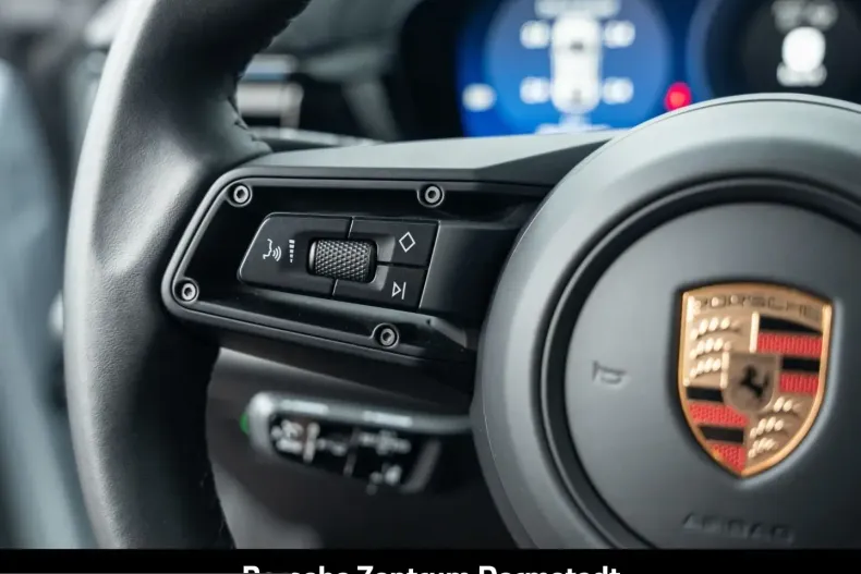 Porsche Macan din 2024 cu 9.305 km - oferta POR206138 - foto 24