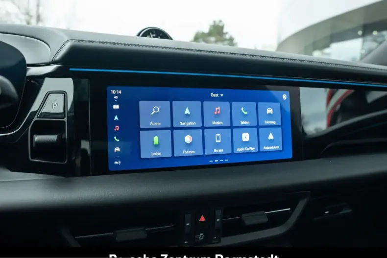 Porsche Macan din 2024 cu 9.305 km - oferta POR206138 - foto 28