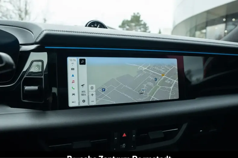 Porsche Macan din 2024 cu 9.305 km - oferta POR206138 - foto 29