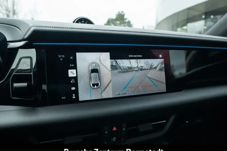 Porsche Macan din 2024 cu 9.305 km - oferta POR206138 - foto 30