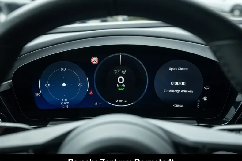 Porsche Macan din 2024 cu 9.305 km - oferta POR206138 - foto 31