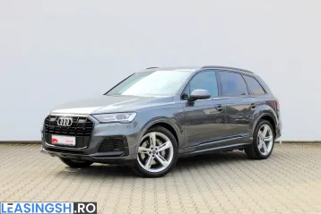 Audi Q7 din 2022 - oferta AUD206139