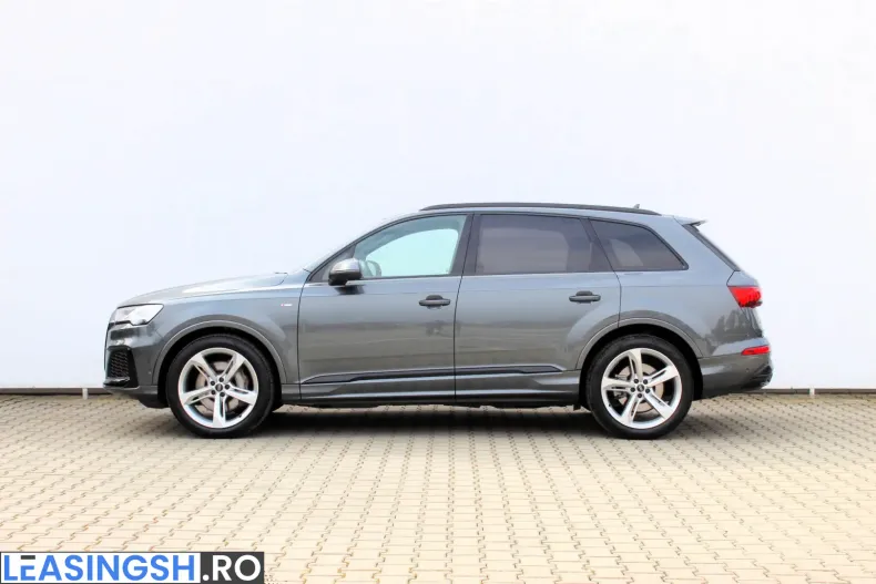 Audi Q7 din 2022 cu 42.673 km - oferta AUD206139 - foto 2