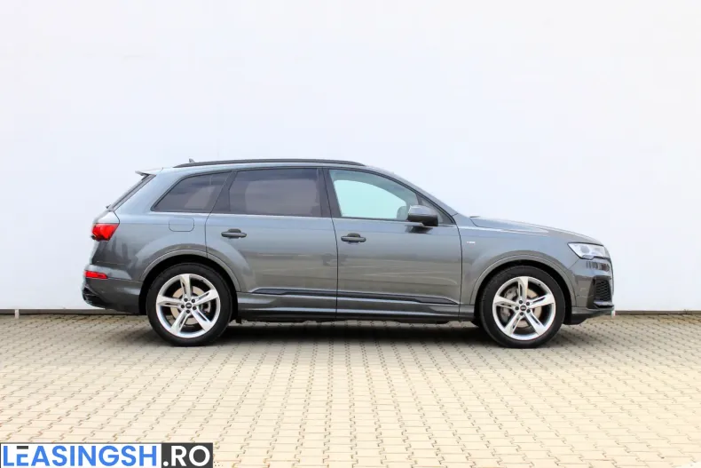 Audi Q7 din 2022 cu 42.673 km - oferta AUD206139 - foto 6