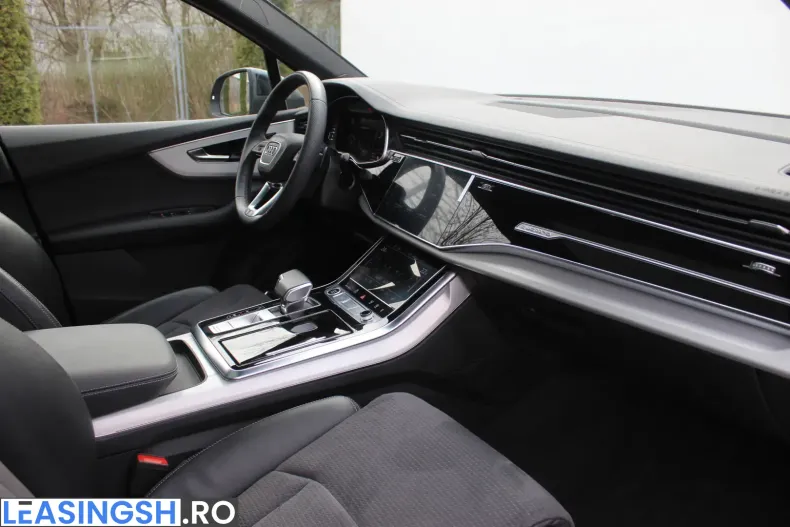 Audi Q7 din 2022 cu 42.673 km - oferta AUD206139 - foto 12