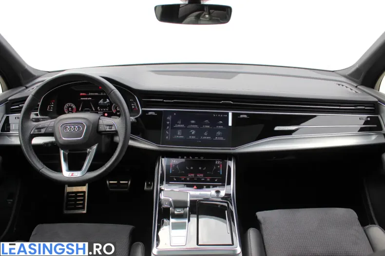 Audi Q7 din 2022 cu 42.673 km - oferta AUD206139 - foto 15