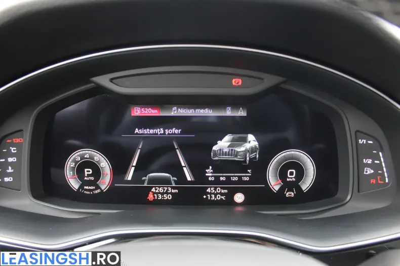 Audi Q7 din 2022 cu 42.673 km - oferta AUD206139 - foto 16