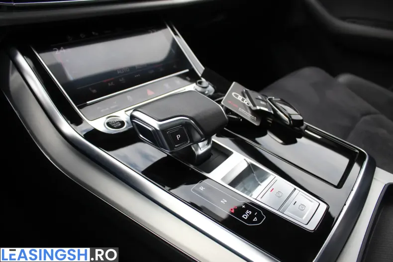 Audi Q7 din 2022 cu 42.673 km - oferta AUD206139 - foto 19