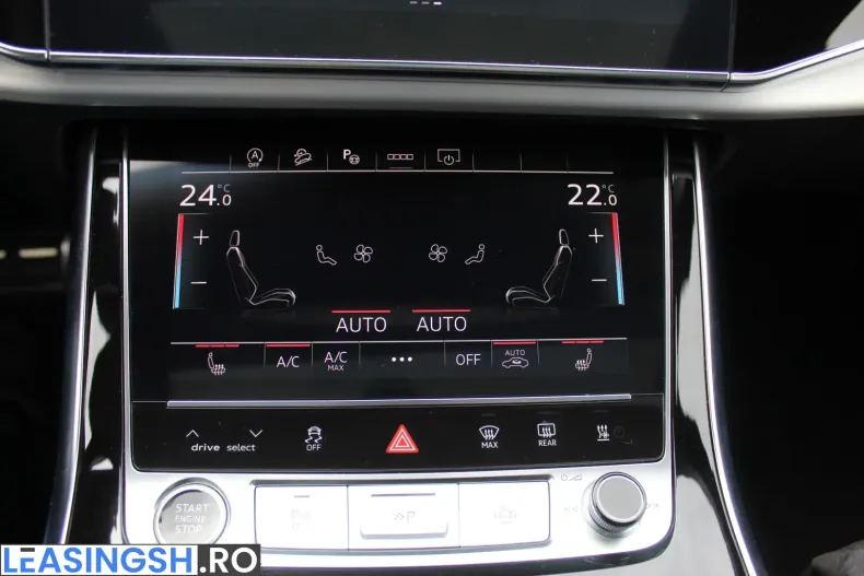 Audi Q7 din 2022 cu 42.673 km - oferta AUD206139 - foto 22