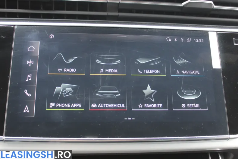 Audi Q7 din 2022 cu 42.673 km - oferta AUD206139 - foto 24