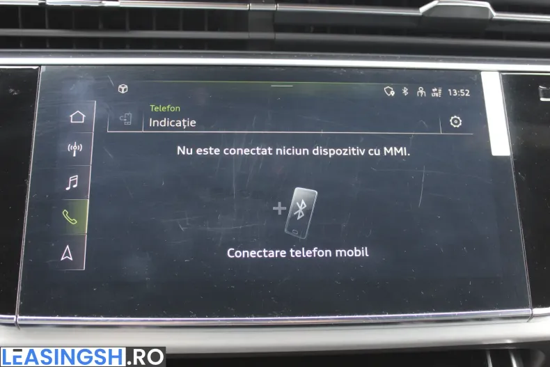 Audi Q7 din 2022 cu 42.673 km - oferta AUD206139 - foto 25