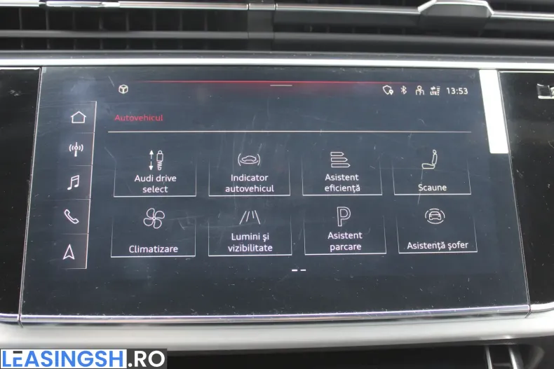 Audi Q7 din 2022 cu 42.673 km - oferta AUD206139 - foto 28