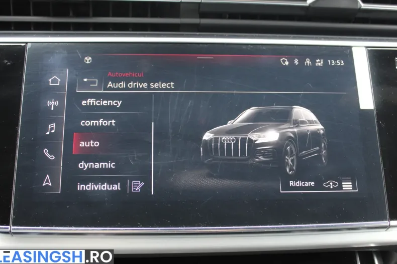 Audi Q7 din 2022 cu 42.673 km - oferta AUD206139 - foto 29