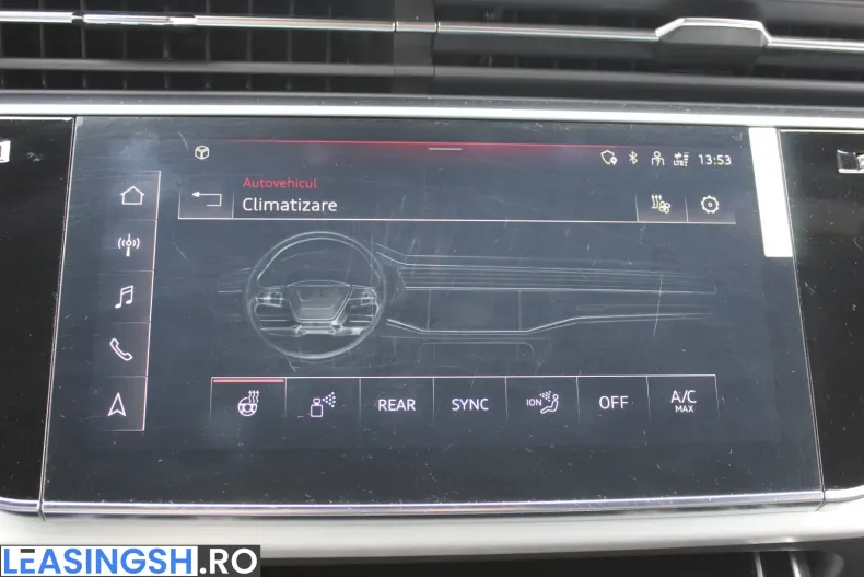 Audi Q7 din 2022 cu 42.673 km - oferta AUD206139 - foto 30