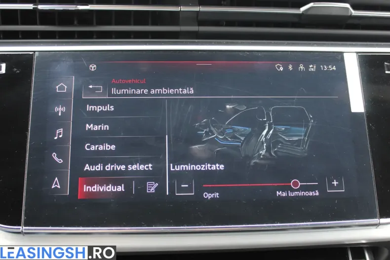 Audi Q7 din 2022 cu 42.673 km - oferta AUD206139 - foto 32