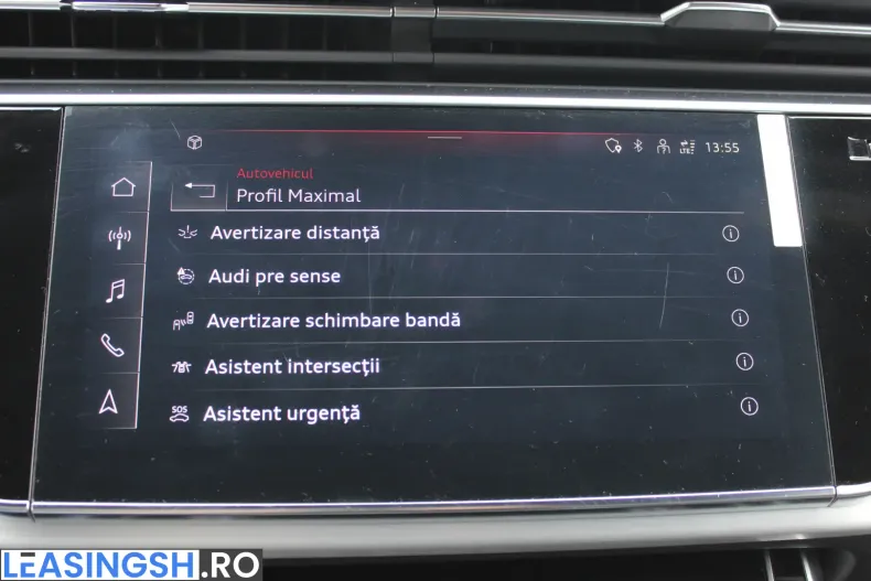 Audi Q7 din 2022 cu 42.673 km - oferta AUD206139 - foto 33