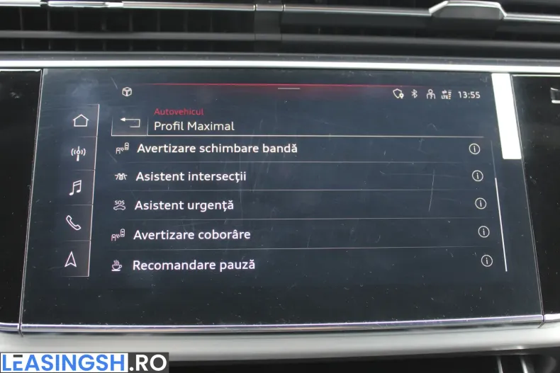 Audi Q7 din 2022 cu 42.673 km - oferta AUD206139 - foto 34