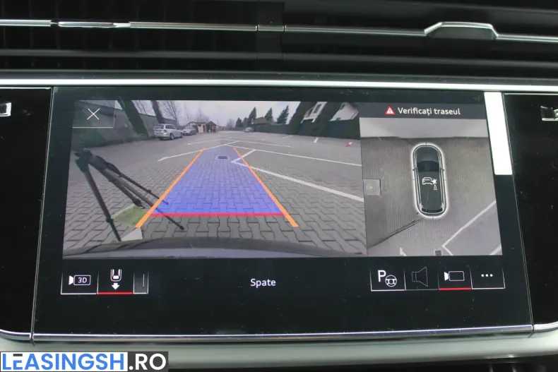 Audi Q7 din 2022 cu 42.673 km - oferta AUD206139 - foto 35