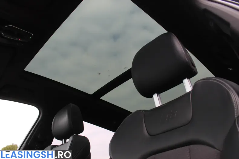 Audi Q7 din 2022 cu 42.673 km - oferta AUD206139 - foto 37