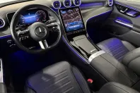 Mercedes-Benz GLC 200 (Clasa GLC) din 2024 cu 49.800 km - oferta MER206140 - foto 10