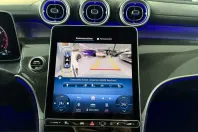 Mercedes-Benz GLC 200 (Clasa GLC) din 2024 cu 49.800 km - oferta MER206140 - foto 12