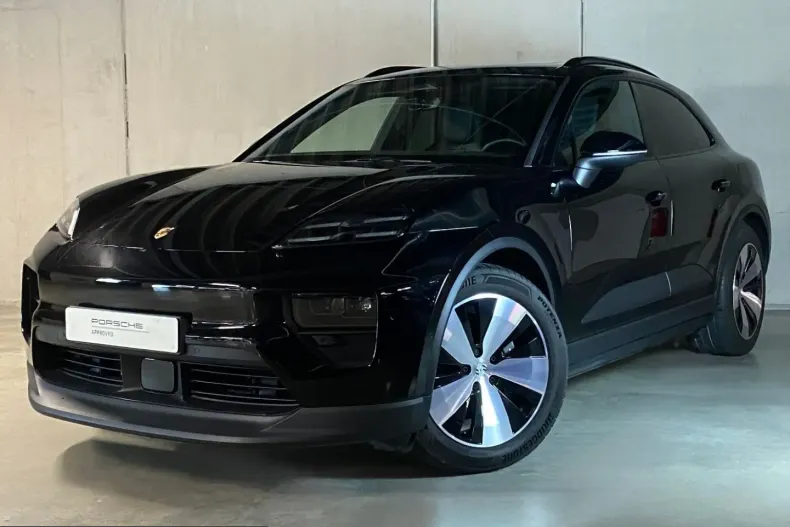 Porsche Macan din 2025 cu 8.900 km - oferta POR206141 - foto 2