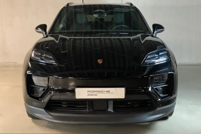 Porsche Macan din 2025 cu 8.900 km - oferta POR206141 - foto 5