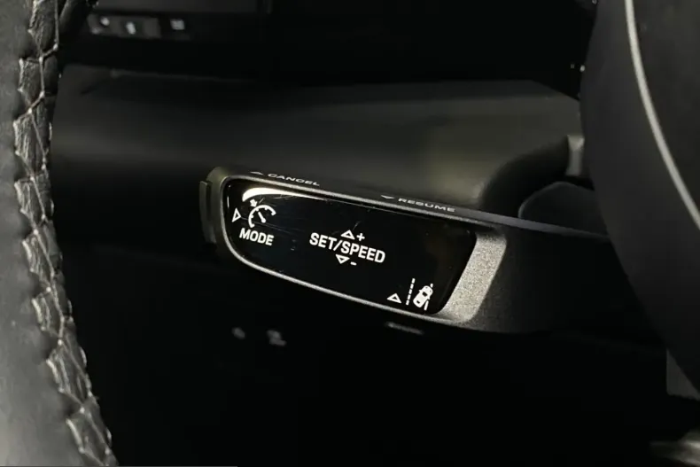 Porsche Macan din 2025 cu 8.900 km - oferta POR206141 - foto 20