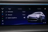 Porsche Macan din 2025 cu 8.900 km - oferta POR206141 - foto 21