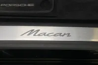 Porsche Macan din 2025 cu 8.900 km - oferta POR206141 - foto 26