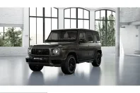 Mercedes-Benz G 63 AMG (Clasa G) din 2024 cu 52.463 km - oferta MER206142 - foto 1