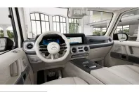 Mercedes-Benz G 63 AMG (Clasa G) din 2024 cu 52.463 km - oferta MER206142 - foto 2