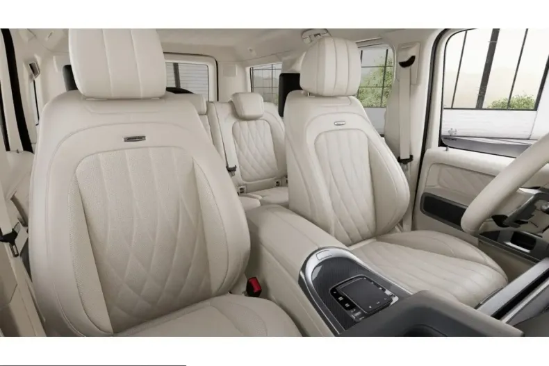 Mercedes-Benz G 63 AMG (Clasa G) din 2024 cu 52.463 km - oferta MER206142 - foto 4