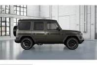Mercedes-Benz G 63 AMG (Clasa G) din 2024 cu 52.463 km - oferta MER206142 - foto 5