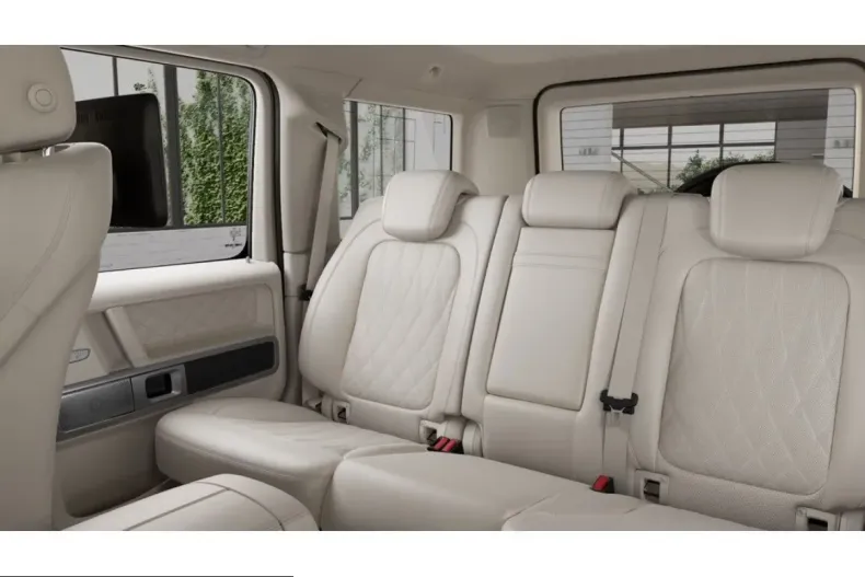 Mercedes-Benz G 63 AMG (Clasa G) din 2024 cu 52.463 km - oferta MER206142 - foto 7