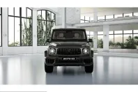 Mercedes-Benz G 63 AMG (Clasa G) din 2024 cu 52.463 km - oferta MER206142 - foto 8