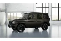 Mercedes-Benz G 63 AMG (Clasa G) din 2024 cu 52.463 km - oferta MER206142 - foto 10