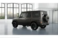 Mercedes-Benz G 63 AMG (Clasa G) din 2024 cu 52.463 km - oferta MER206142 - foto 11