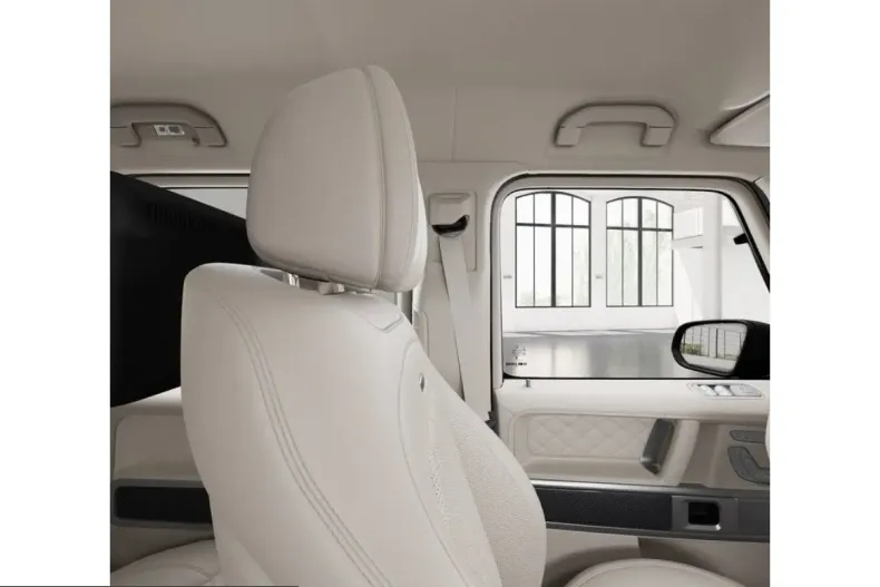 Mercedes-Benz G 63 AMG (Clasa G) din 2024 cu 52.463 km - oferta MER206142 - foto 13