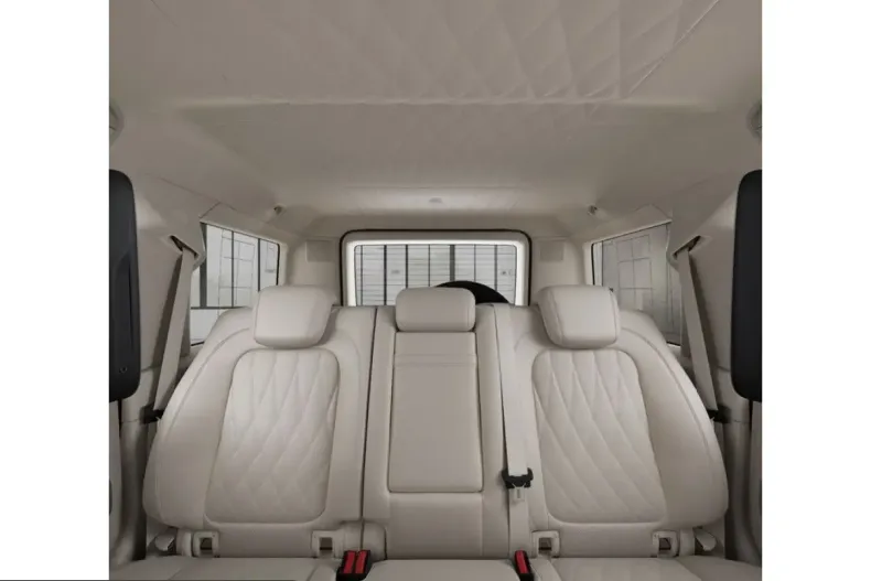 Mercedes-Benz G 63 AMG (Clasa G) din 2024 cu 52.463 km - oferta MER206142 - foto 14