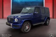 Mercedes-Benz G 63 AMG (Clasa G) din 2024 cu 15.419 km - oferta MER206143 - foto 1