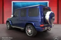 Mercedes-Benz G 63 AMG (Clasa G) din 2024 cu 15.419 km - oferta MER206143 - foto 2