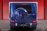 Mercedes-Benz G 63 AMG (Clasa G) din 2024 cu 15.419 km - oferta MER206143 - foto 3