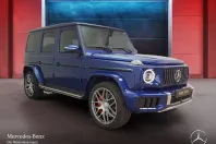 Mercedes-Benz G 63 AMG (Clasa G) din 2024 cu 15.419 km - oferta MER206143 - foto 5