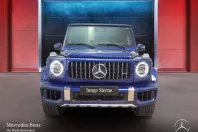 Mercedes-Benz G 63 AMG (Clasa G) din 2024 cu 15.419 km - oferta MER206143 - foto 6