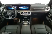 Mercedes-Benz G 63 AMG (Clasa G) din 2024 cu 15.419 km - oferta MER206143 - foto 8