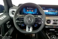 Mercedes-Benz G 63 AMG (Clasa G) din 2024 cu 15.419 km - oferta MER206143 - foto 9
