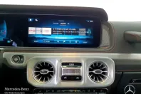 Mercedes-Benz G 63 AMG (Clasa G) din 2024 cu 15.419 km - oferta MER206143 - foto 10