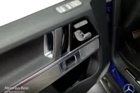 Mercedes-Benz G 63 AMG (Clasa G) din 2024 cu 15.419 km - oferta MER206143 - foto 11